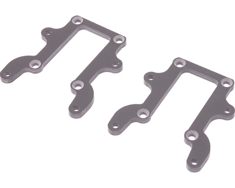 S2 Upper Link Mount (pr) - Neon