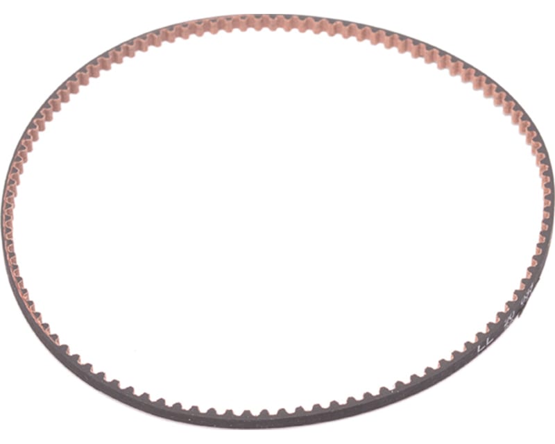 Bando Belt 105T x 3mm Wide - Neon photo