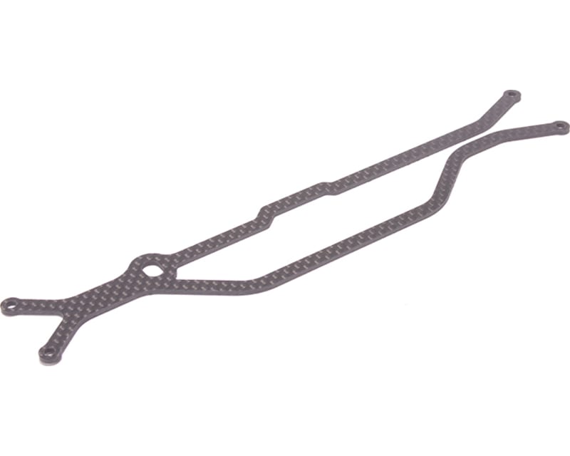 C/F Topdeck (1.6mm) - Neon