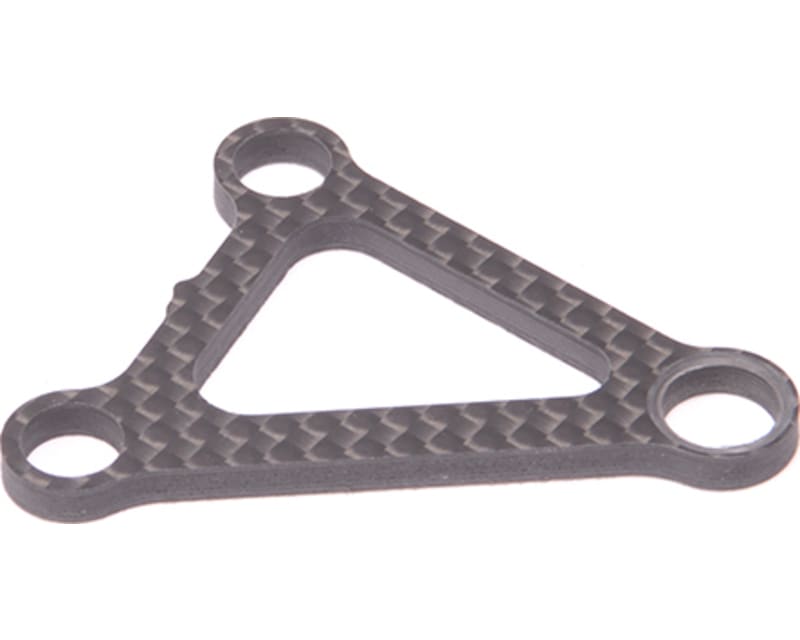 C/F Front Upper Wishbone 1.5deg - Neon
