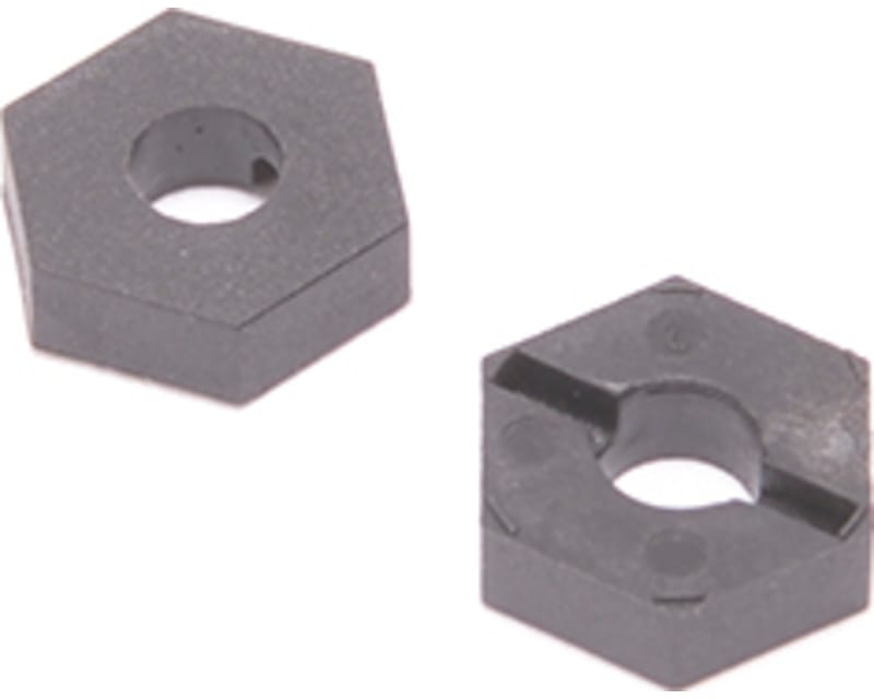 Wheel Hex (pr) - Neon