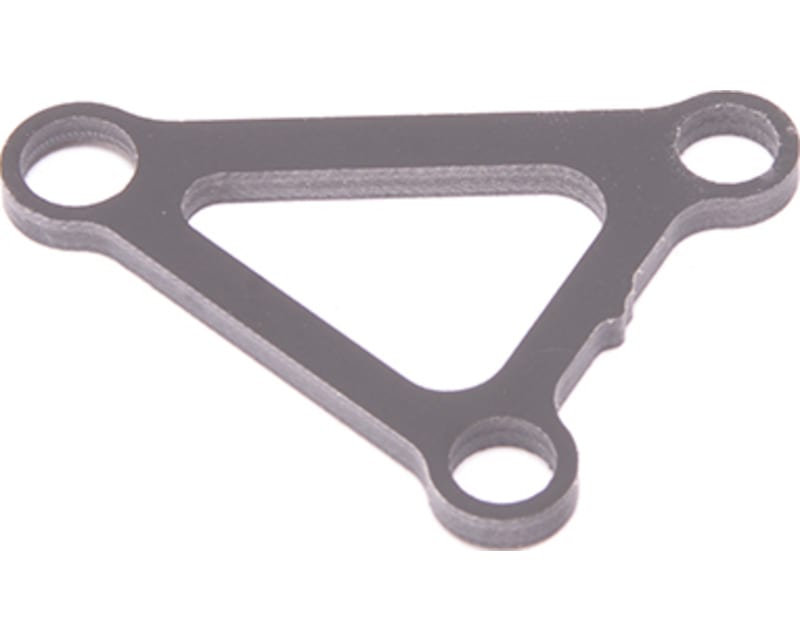 S2 LH Front Upper Wishbone 1.5deg - Neon