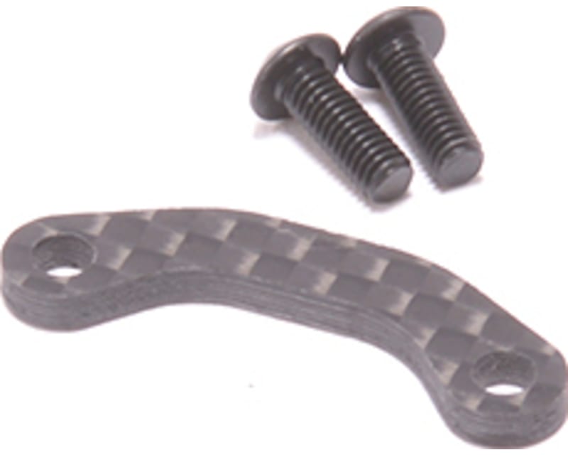 Tap to zoom C/F Rear Top Deck Brace - Mi9