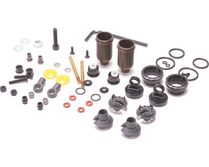 Off Road Front Pro Shock (Pr)