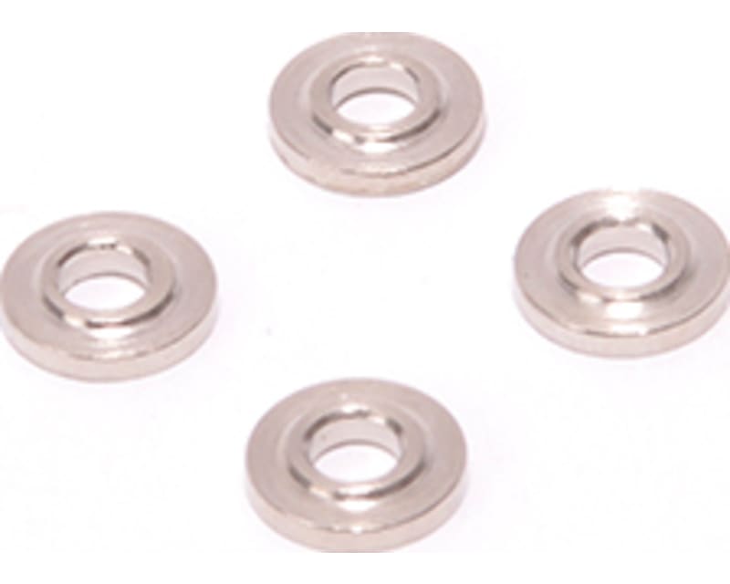 Stepped M3 Washer (4 pieces) - C2w