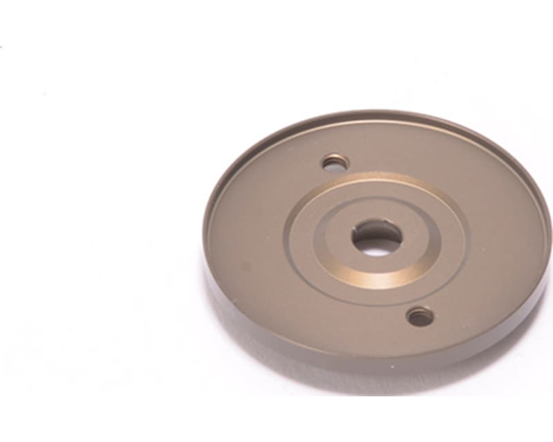 Tap to zoom Slipper Thrust Plate - C2w