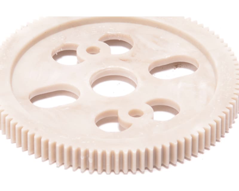 95t Slipper Spur Gear - C2w