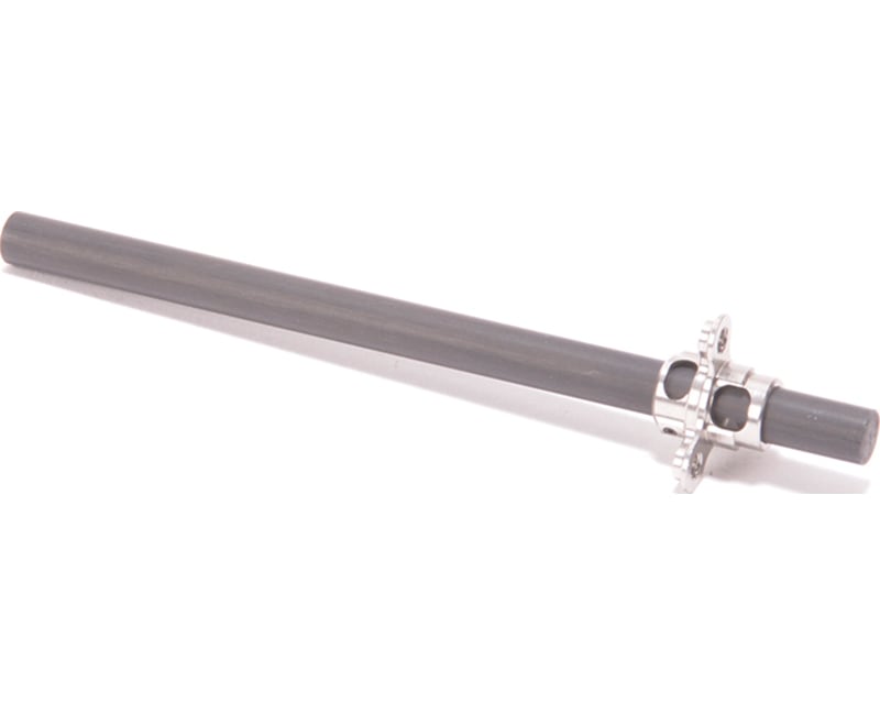 Tap to zoom Spool Axle Assembly - Eclipse 6