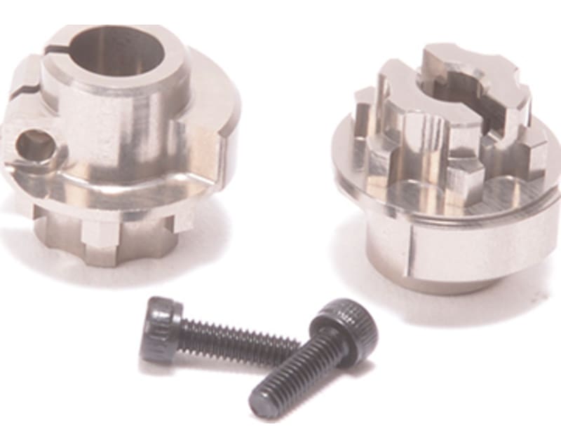 Rear Hex (pr) - Eclipse 6