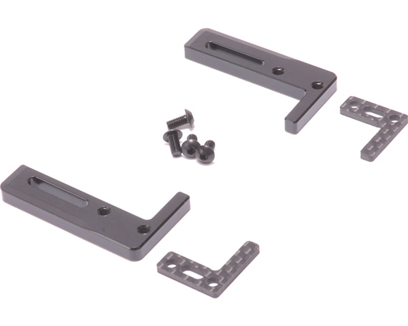 Brass LiPo Hook (pr) - Mi8Mi9FT9