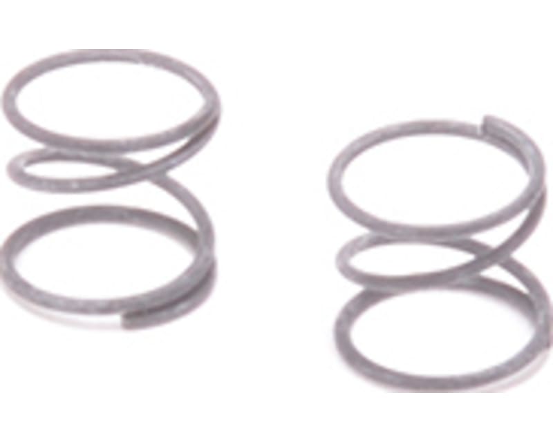 Front Spring Grey 2.25n/Mm (Pr) - Eclipse 6