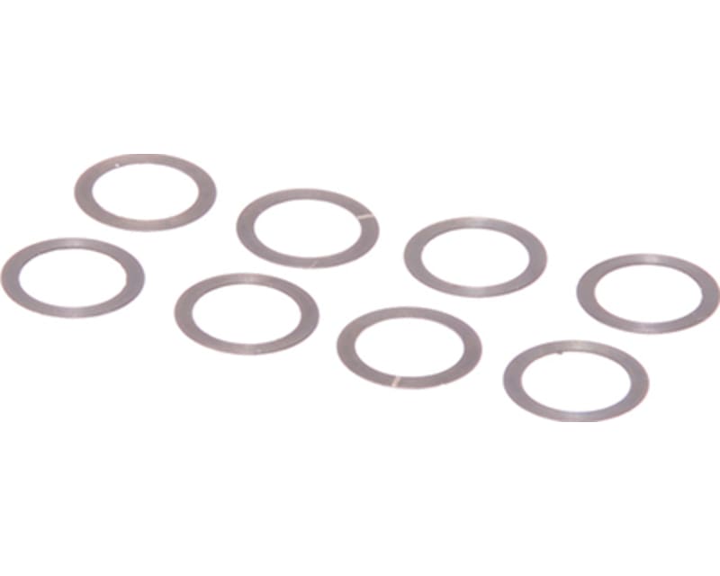 Shim 5.6 x 7.7 x 0.1mm (pk8) - Eclipse 6 photo