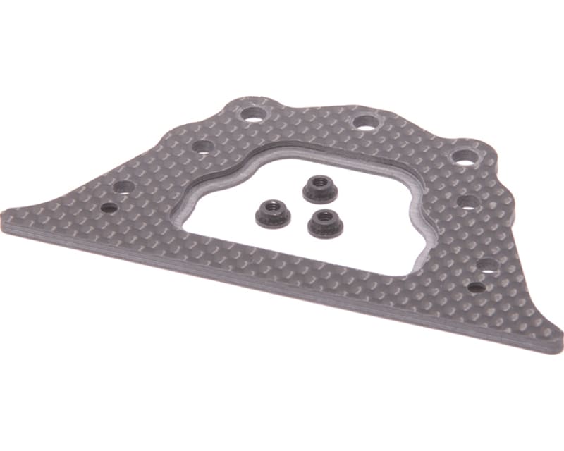 Tap to zoom C/F Bumper Mount - Eclipse 6