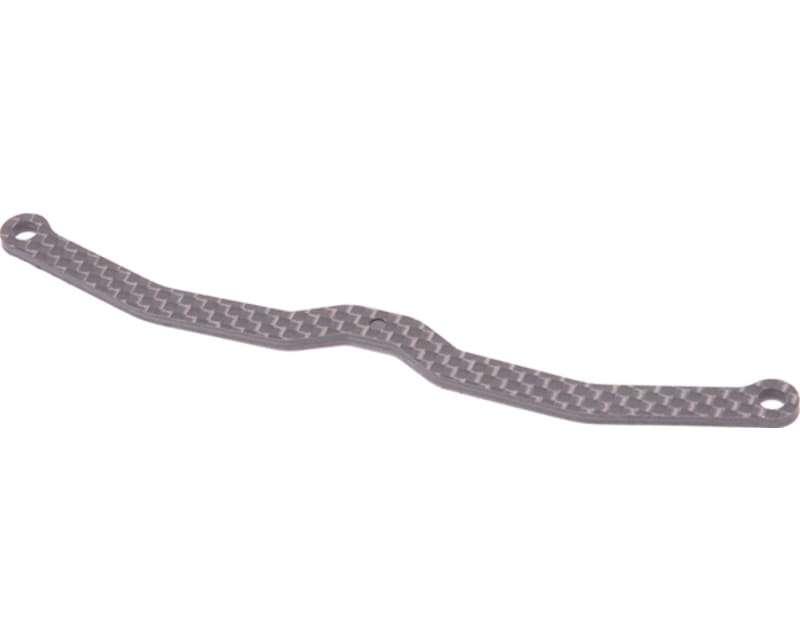 C/F Camber Strap 1.0deg 1 Dot - Eclipse 6