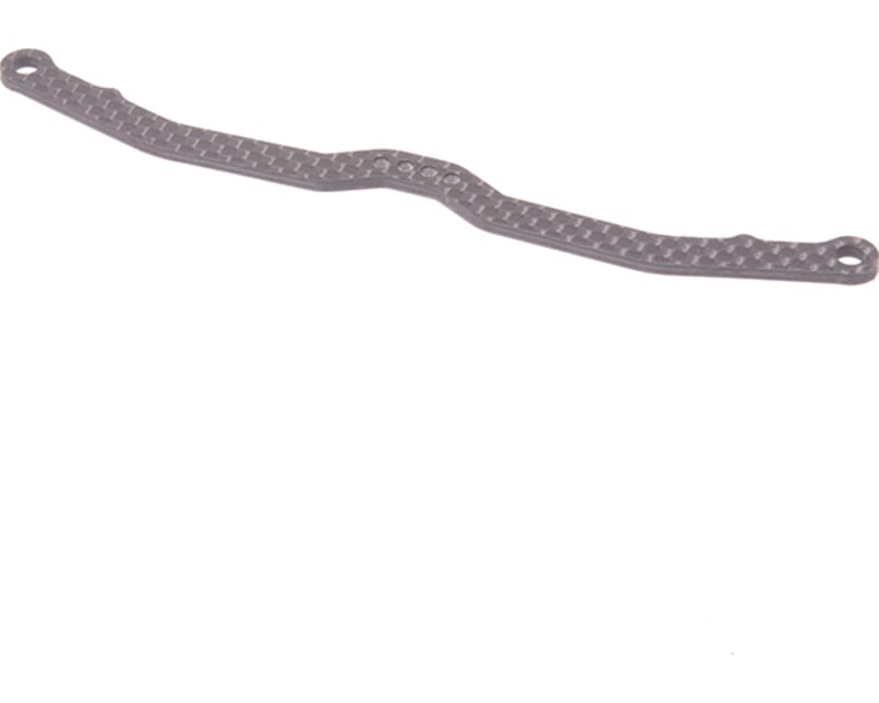 C/F Wide Camber Strap 1.5deg 4 Dot - Eclipse 6