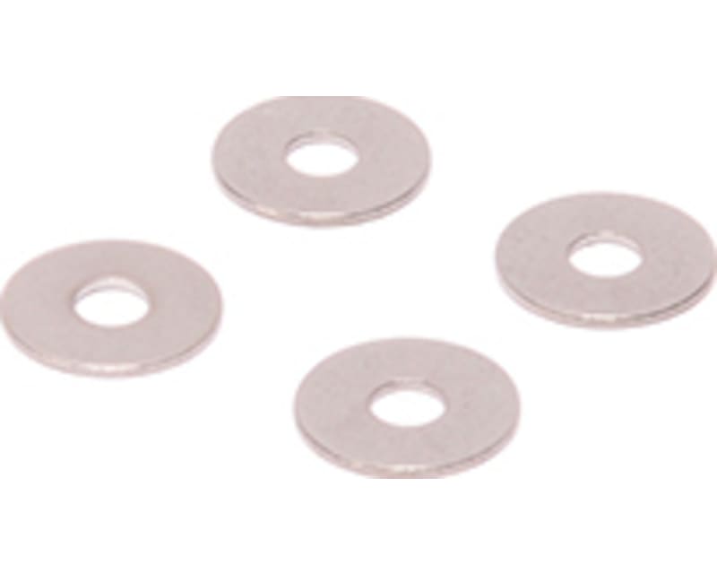 Tap to zoom 0.5mm 10T Bevel Gear Shim (pk4) - LD3/L1R
