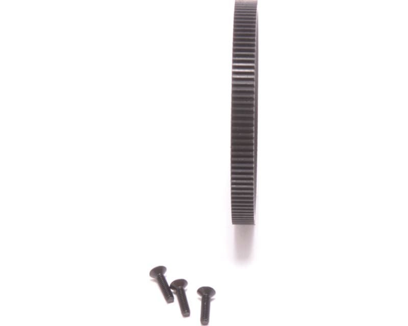 Tap to zoom Pro CNC Spur Gear 112T 64dp - Mi8Mi9
