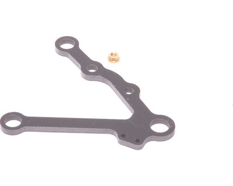 S2 Rl Wishbone - 1:10 Vibe Touring Car