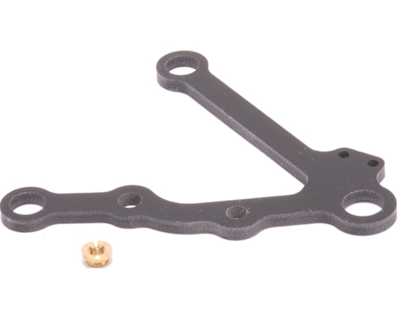 S2 Rr Wishbone for 1:10 Vibe Touring Car