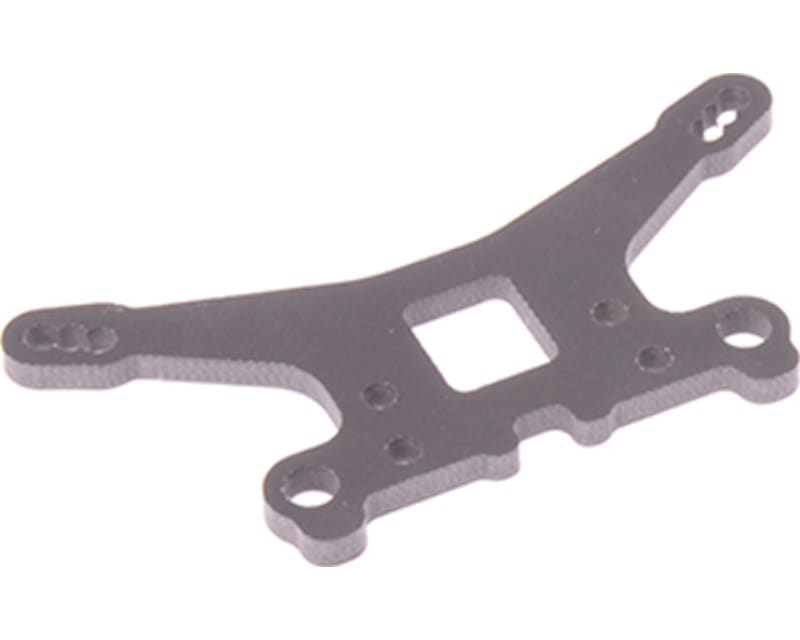 S2 Front Shock Mount for 1:10 Vibe Touring Car