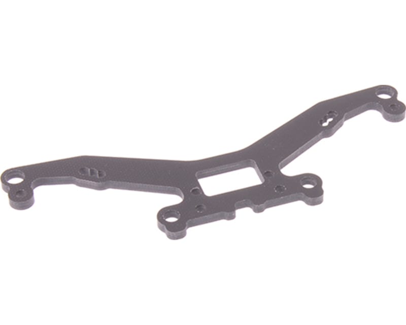 Tap to zoom S2 Rear Shock Mount for 1:10 Vibe Touring Car