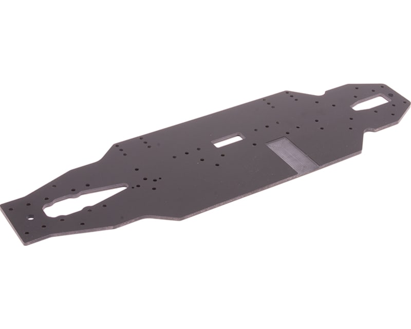 S2 Chassis for 1:10 Vibe Touring Car photo