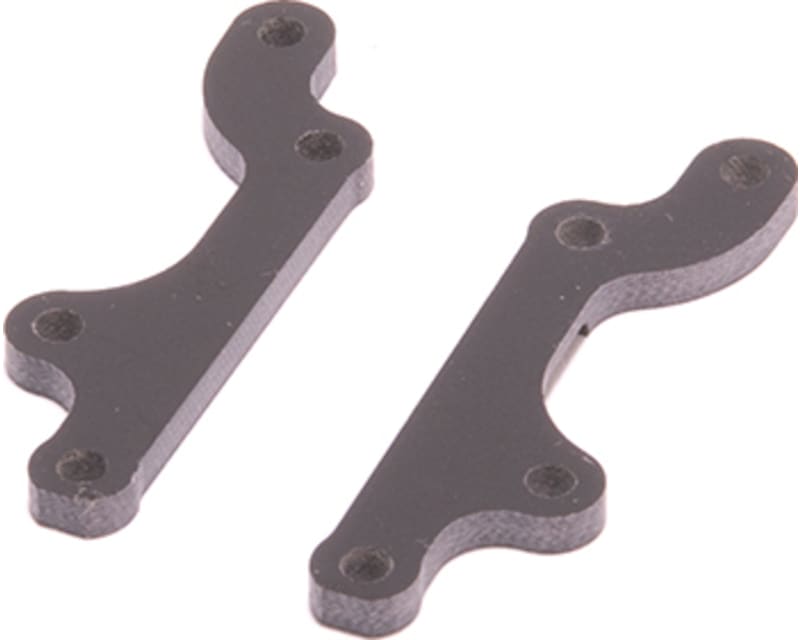 S2 Upper Link Mount Front (Pr) - 1:10 Vibe Touring Car photo