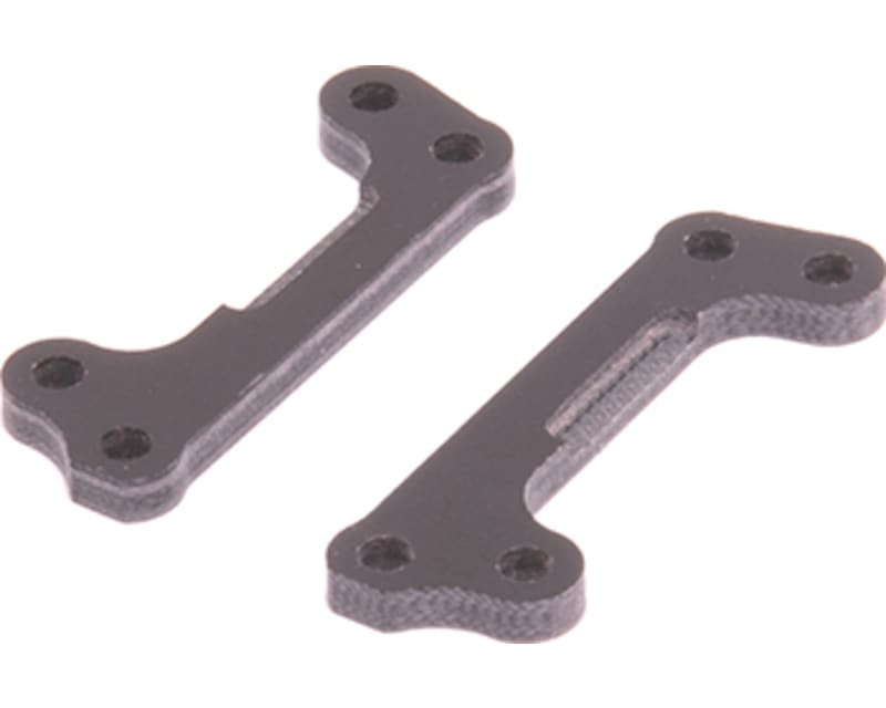 Tap to zoom S2 Upper Link Mount Rear (Pr) - 1:10 Vibe Touring Car