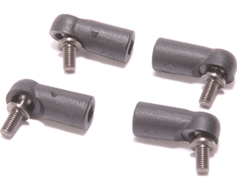 Up. Wishbone Outer Short Balljoint Assy for 1:10 Vibe Touring Ca