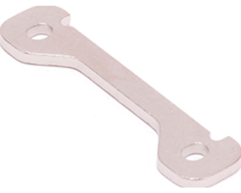 Tap to zoom Steel Rear Pivot Brace (Forward) - Cat 2000