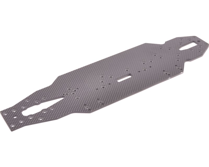 CF Chassis for 1:10 Vibe Touring Car