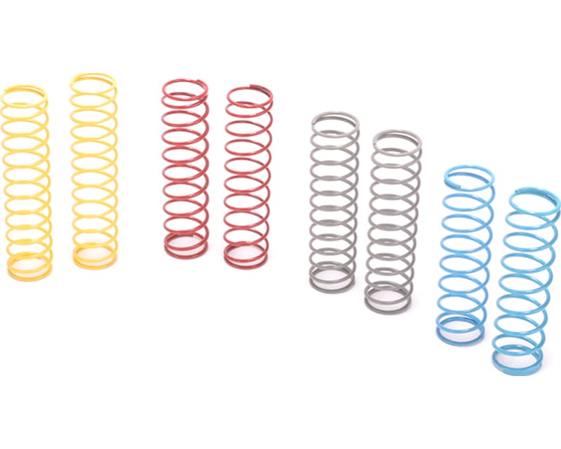 Tap to zoom Spring Set - Long (4prs) - CAT 2000