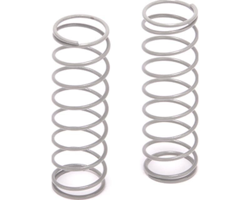 Tap to zoom Spring - Medium - Grey 3.0 Lb/in (pr) - CAT 2000