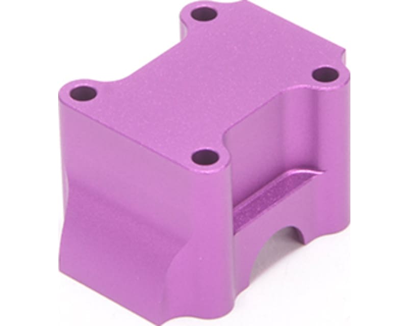 Alloy Upper Transmission Housing - CAT 2000