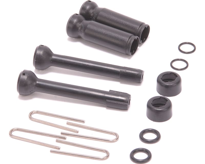Tap to zoom Co-Ax Driveshafts (pr) - CAT 2000