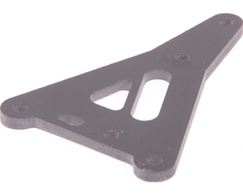 Tap to zoom S2 Front Shock Brace 15deg - Cat 2000