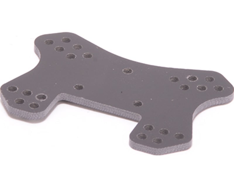 S2 Front Shock Mount - CAT 2000 