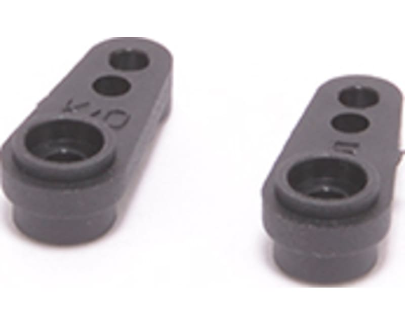 Tap to zoom Servo Horn Short - 23t & 25t - Cat 2000 (2 pieces)