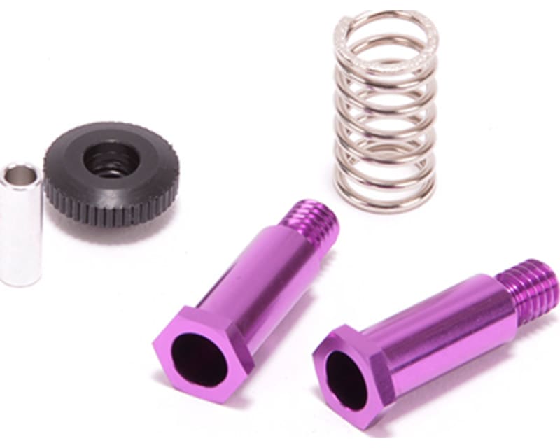 Tap to zoom Servo Saver Metal Parts - CAT 2000