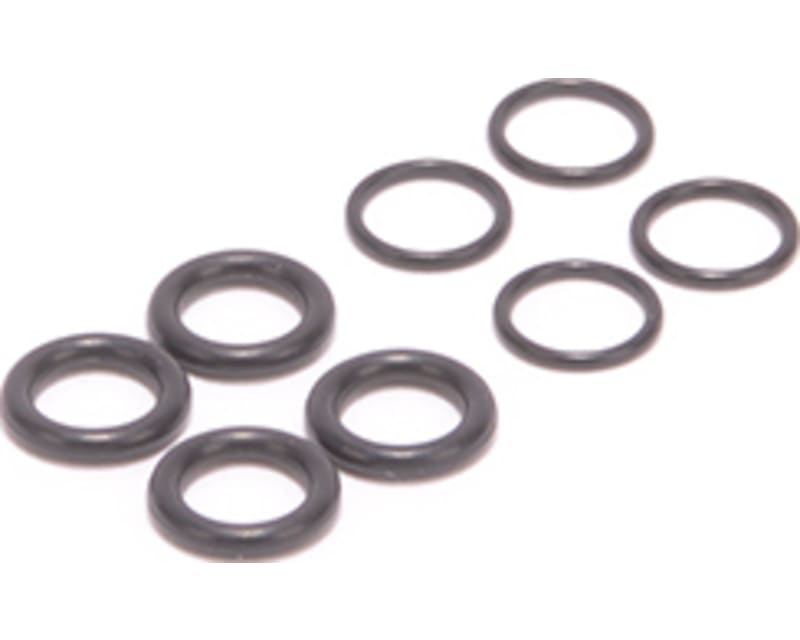 Speed Pack - Driveshaft O-Rings - Cat 2000