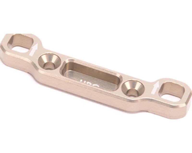 RR Strap (+2mm) (D Mount) - CAT PB