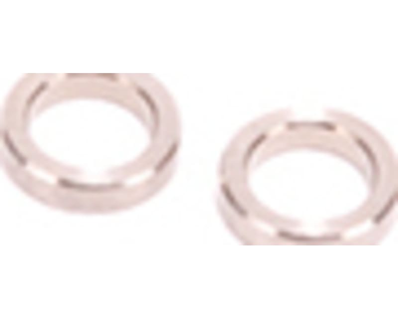Tap to zoom CTR Bearing Spacer (pr) - CAT PB