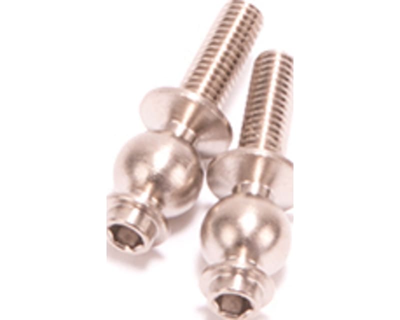 5.5mm Ball Stud Long (pr) - CAT PB