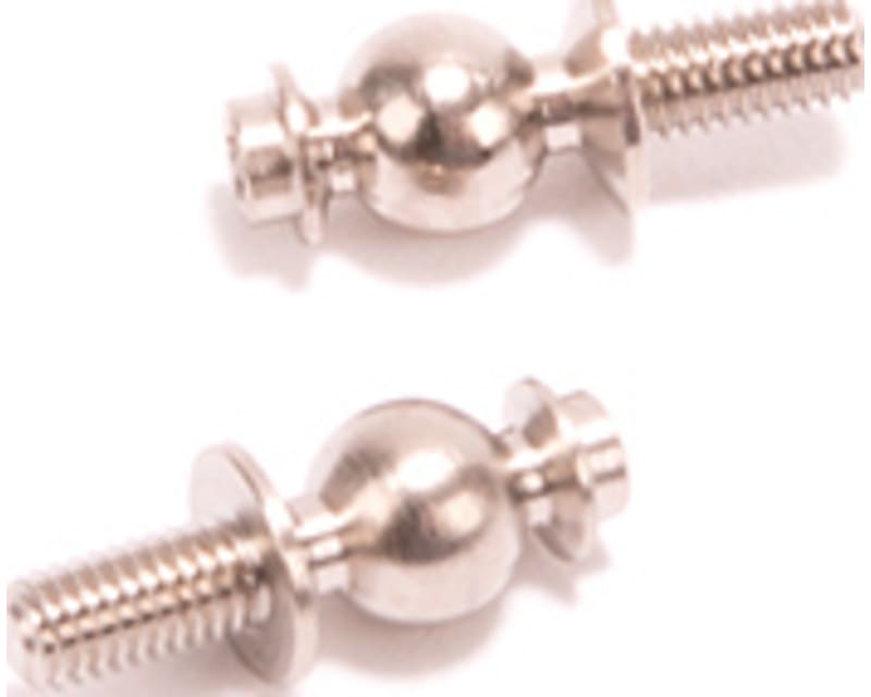 5.5mm Ball Stud Short (pr) - CAT PB