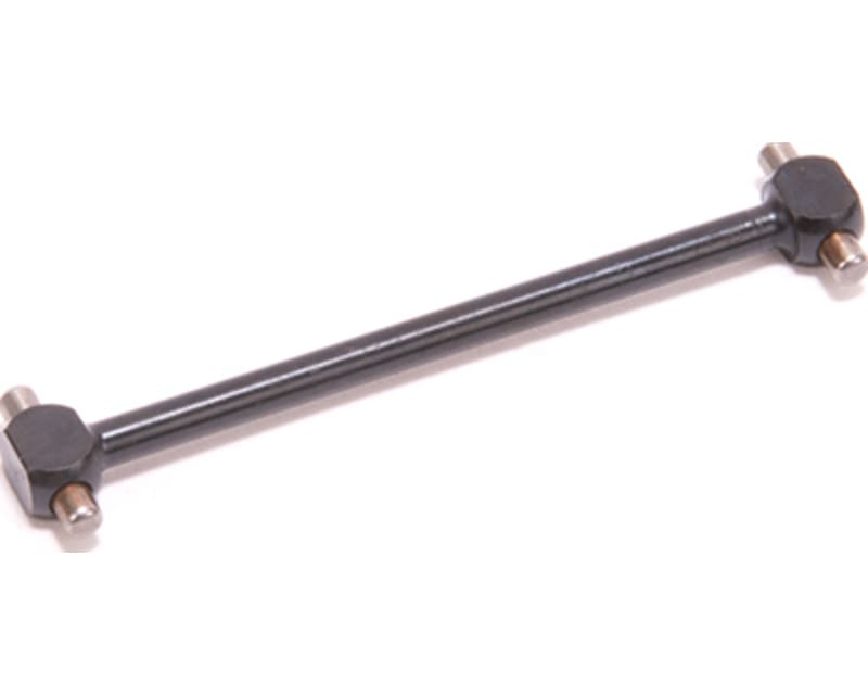 Front Centre Driveshaft (51mm) - FAB - CAT PB