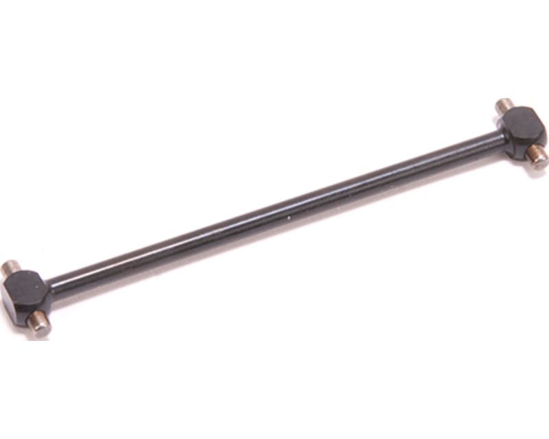 Front Centre Driveshaft (67mm) - Diff - CAT PB