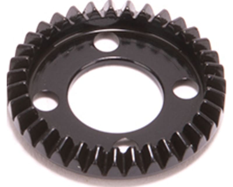 Differential Crown Wheel - CAT PB photo