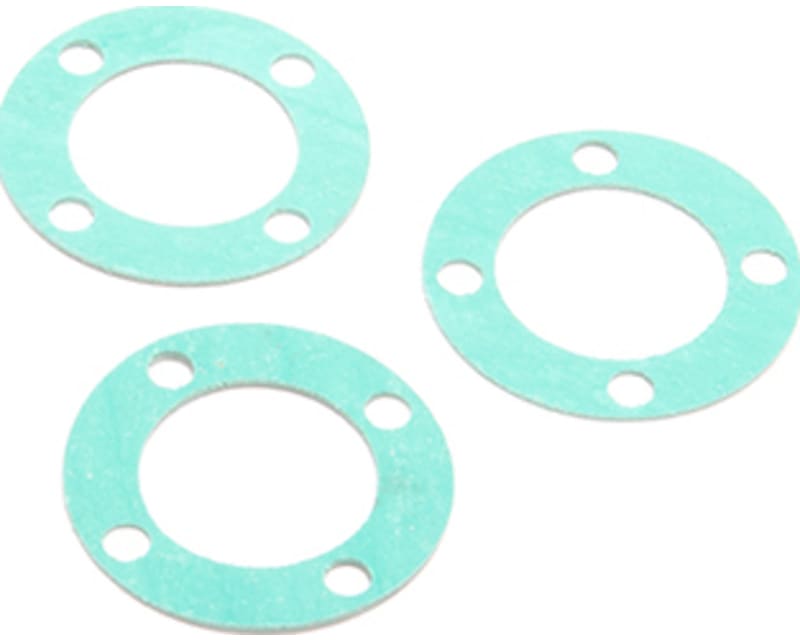 Diff Gasket (pk3) - CAT PB