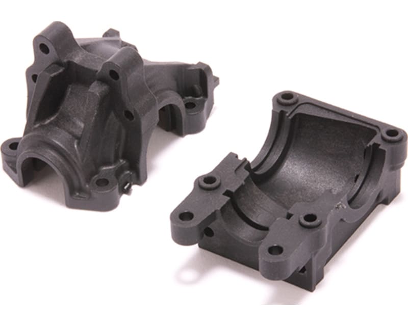Rear Transmission Housings - CAT PB