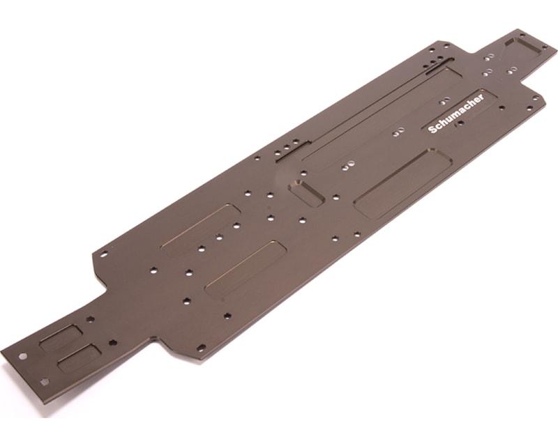 alum Chassis - CAT PB